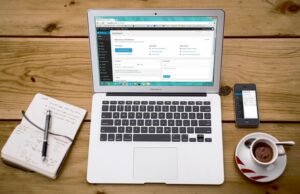 What Does a Small Business Website Actually Need?