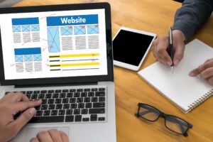 How Much Does A Small Business Website Cost?